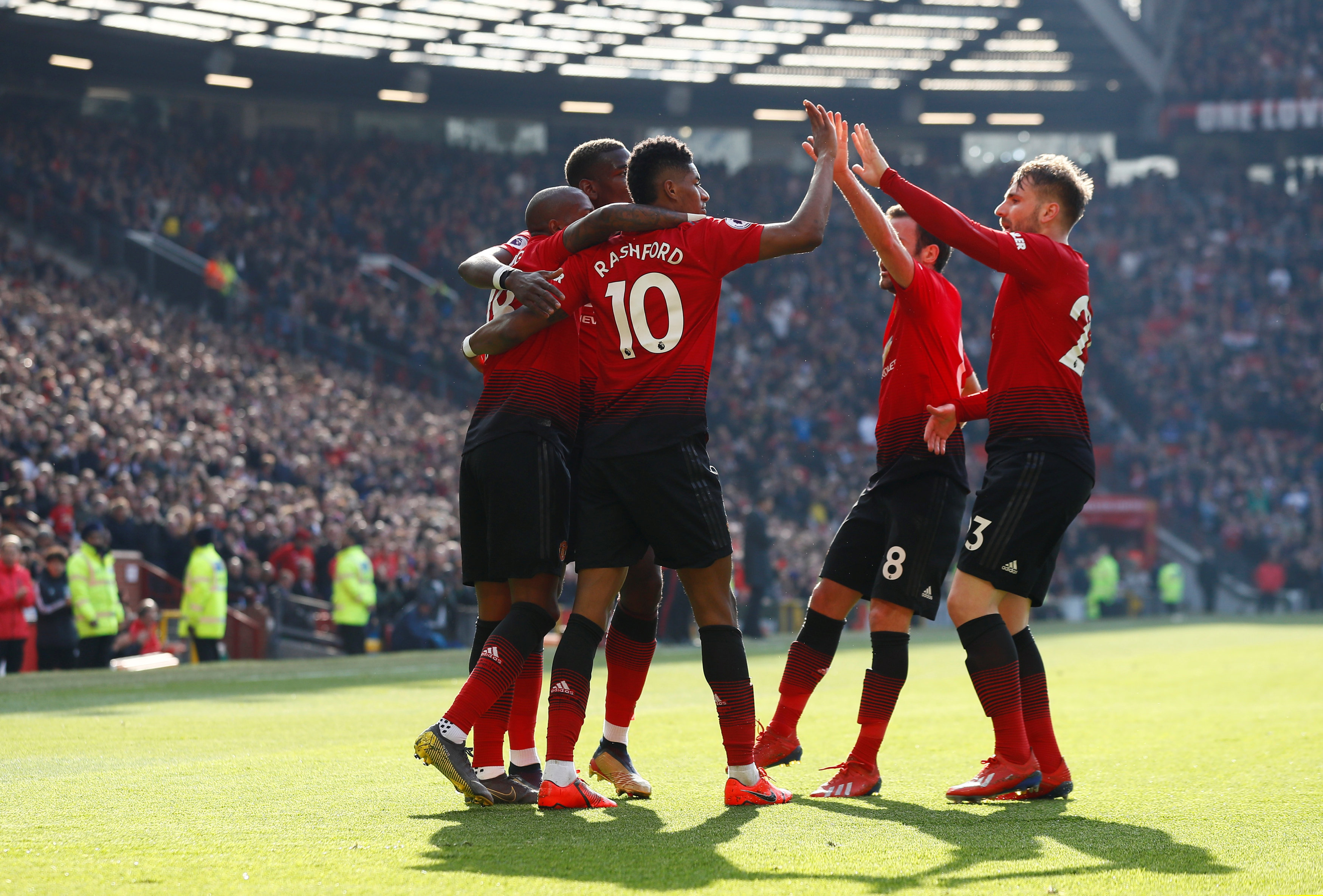 球隊需要更 球隊需要更