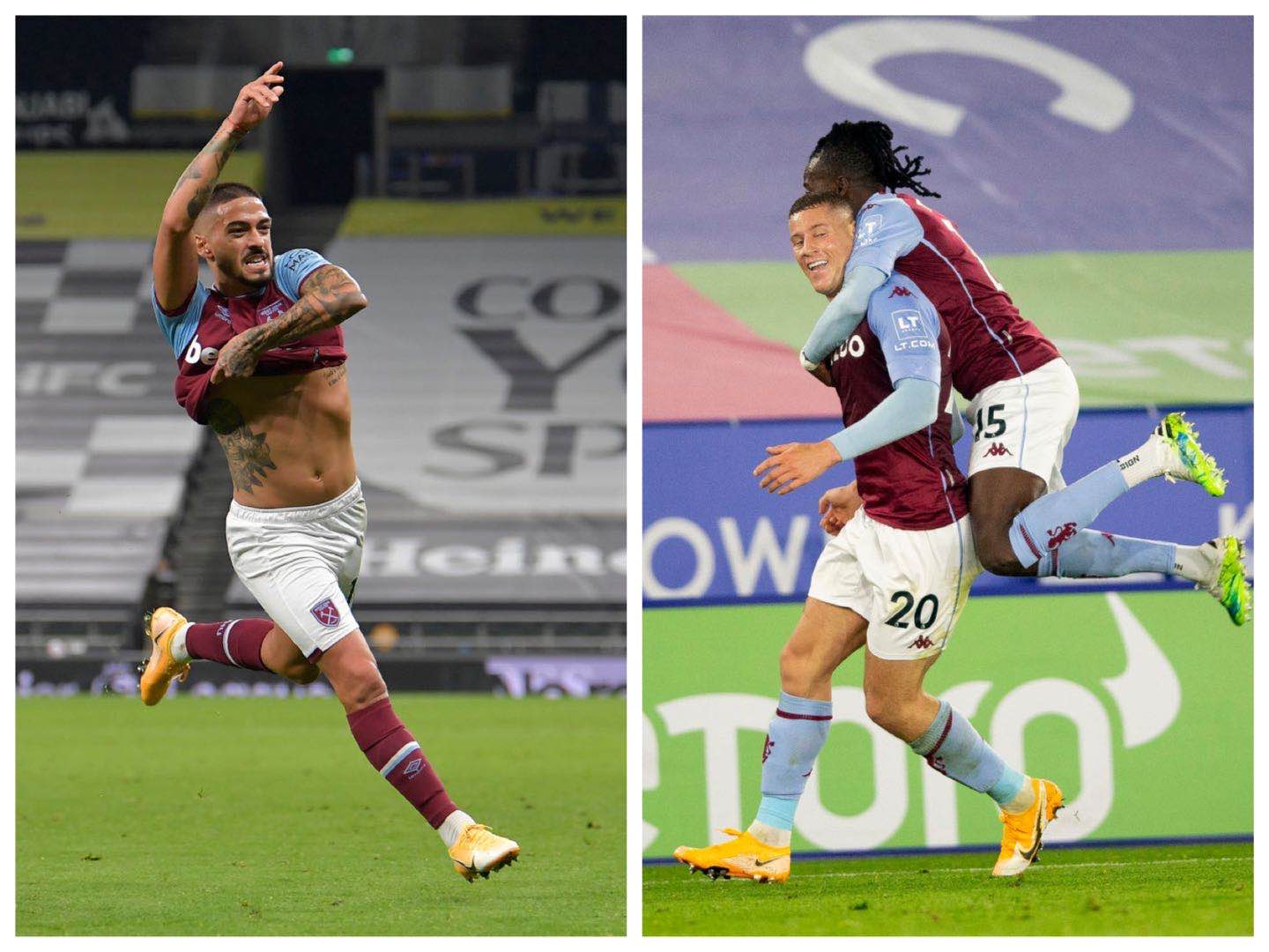 令眾人矚目 令眾人矚目