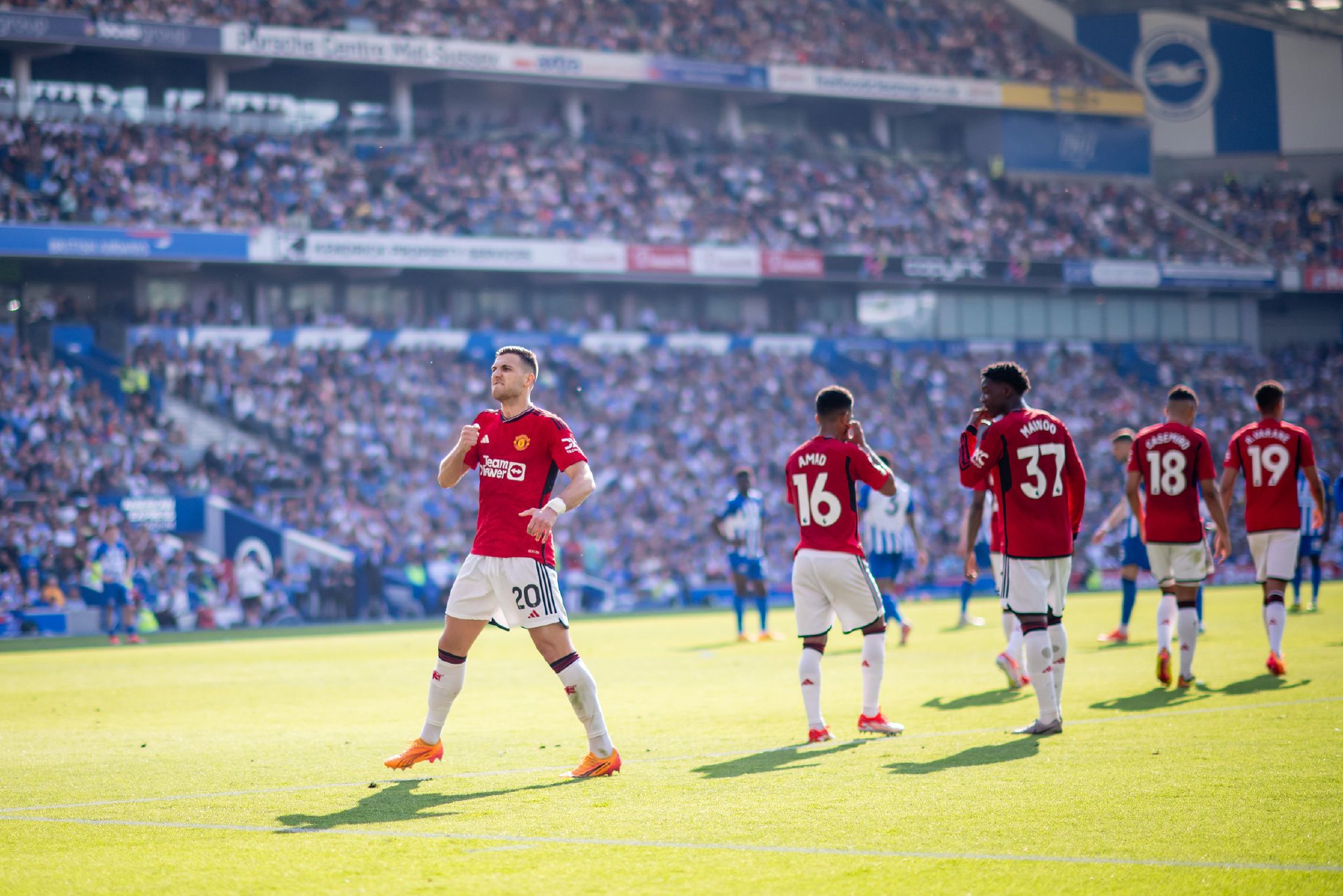 这场胜利让 这场胜利让