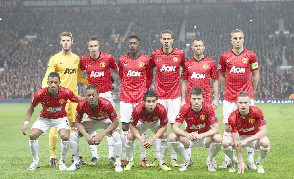 許多參賽者 許多參賽者