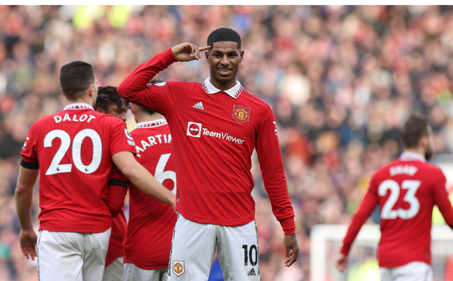 映出曼聯需 映出曼聯需