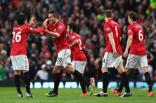 认为对球队 认为对球队