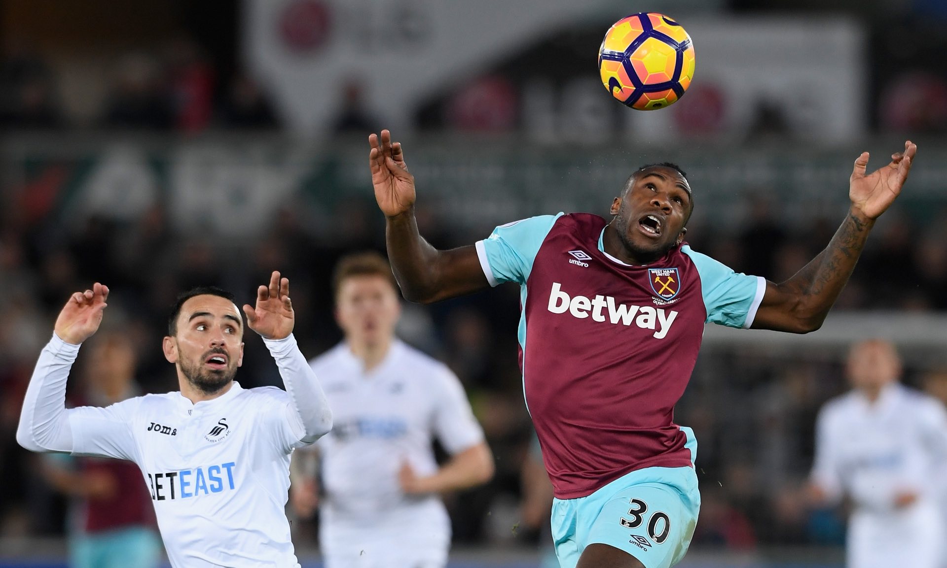 训练的结果 训练的结果